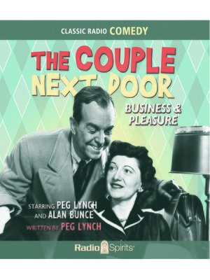 cover image of The Couple Next Door: Business & Pleasure